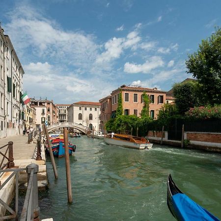 Garden Apartment Veneza Exterior foto