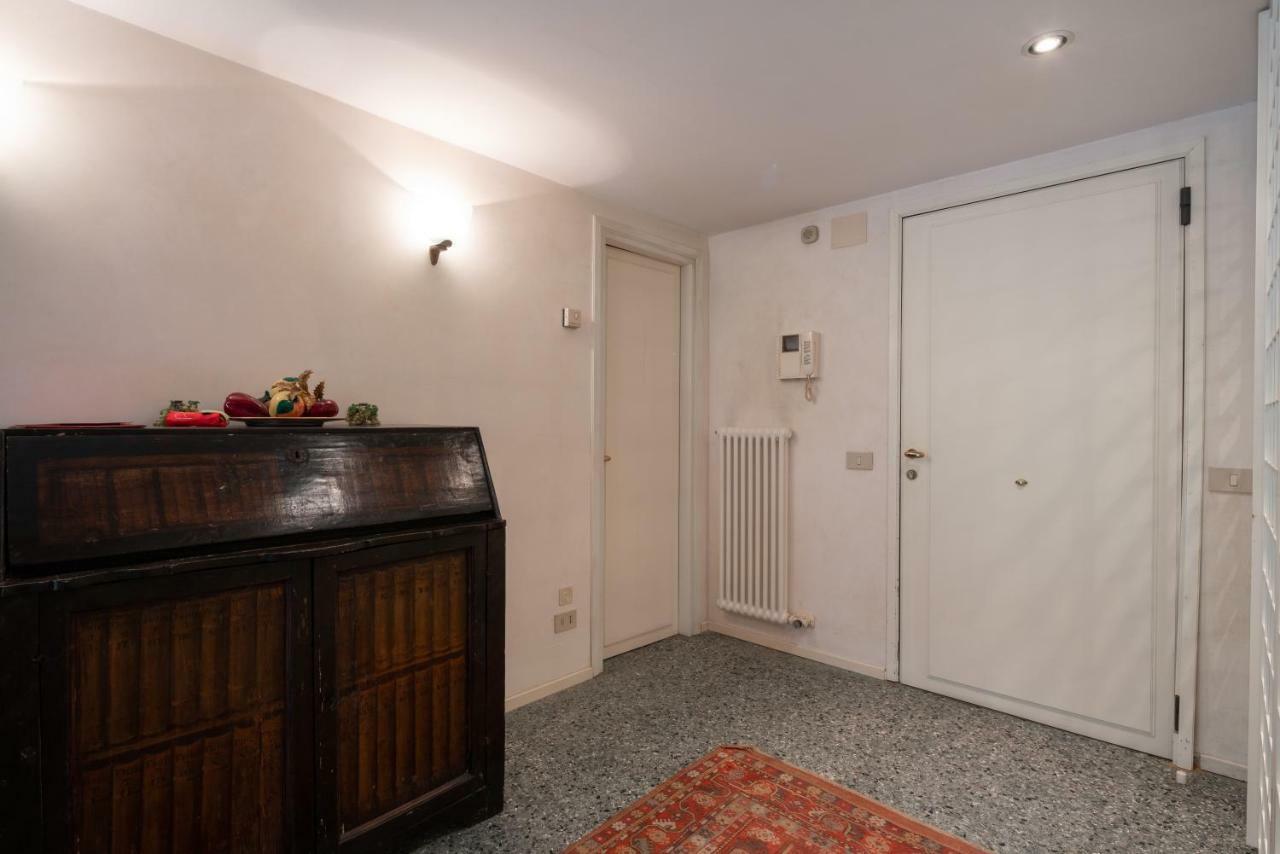 Garden Apartment Veneza Exterior foto