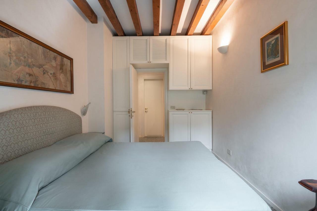 Garden Apartment Veneza Exterior foto